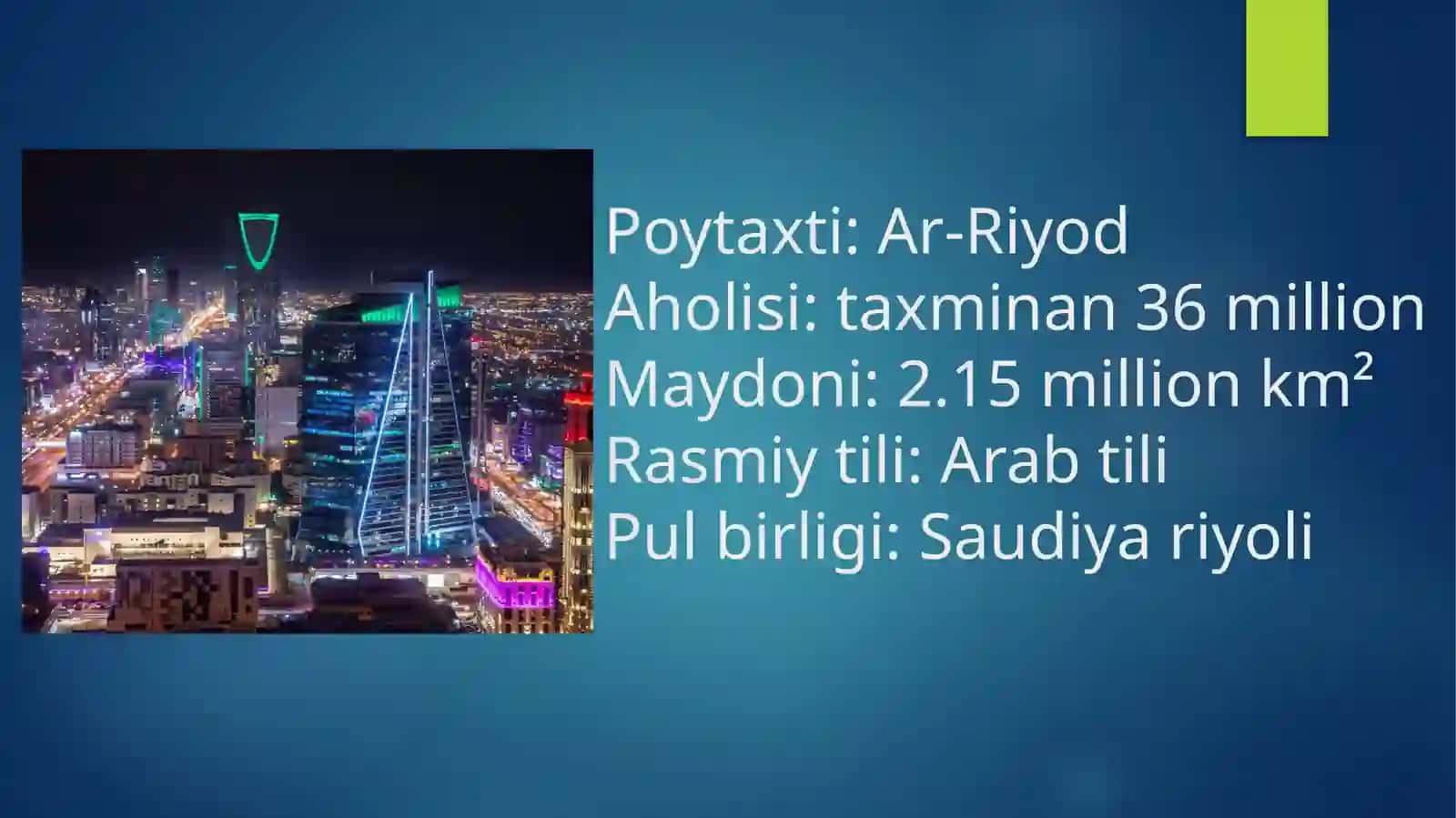 SaudiyaArabistoni 4