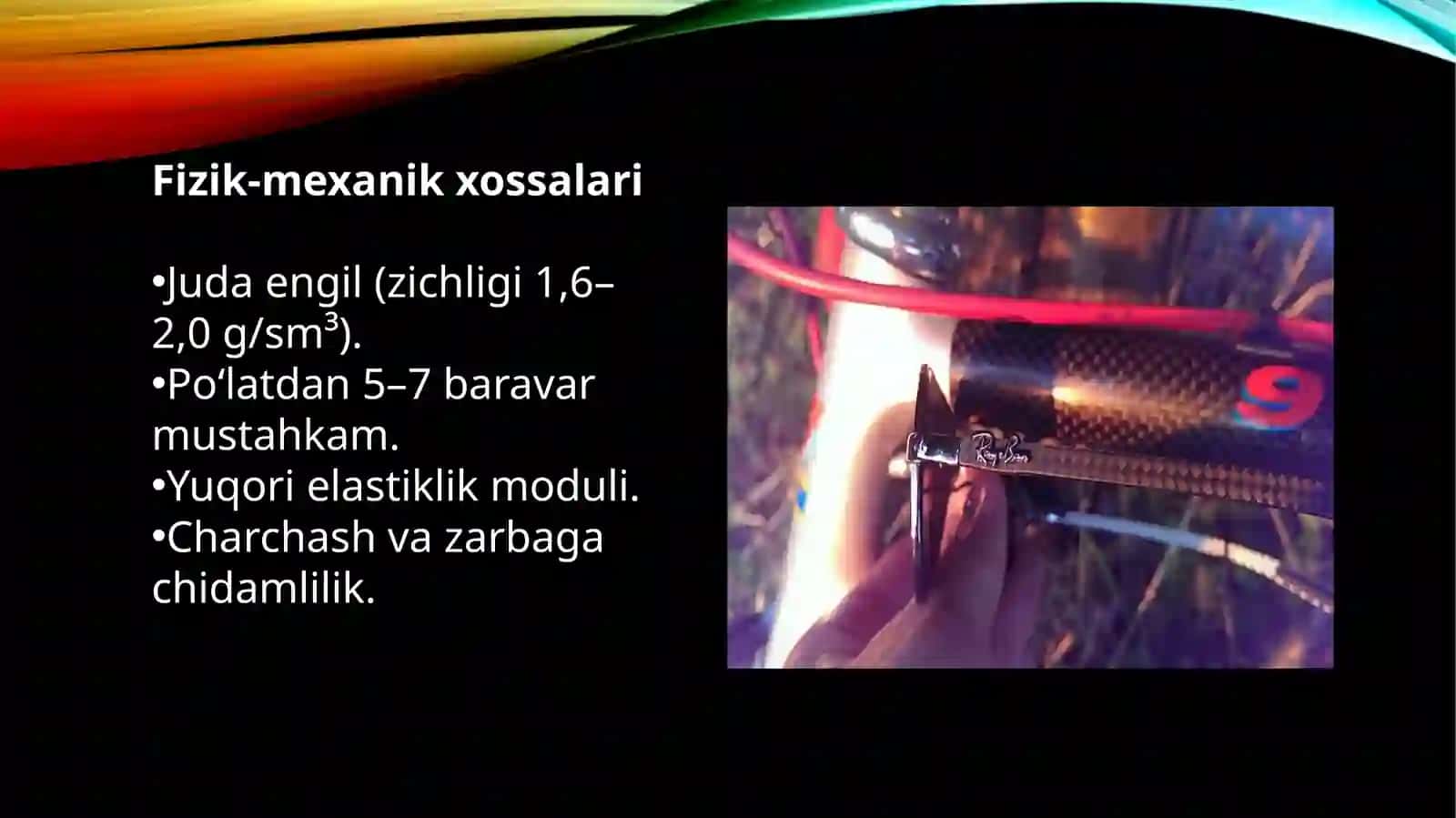 Uglerodtolalari 4