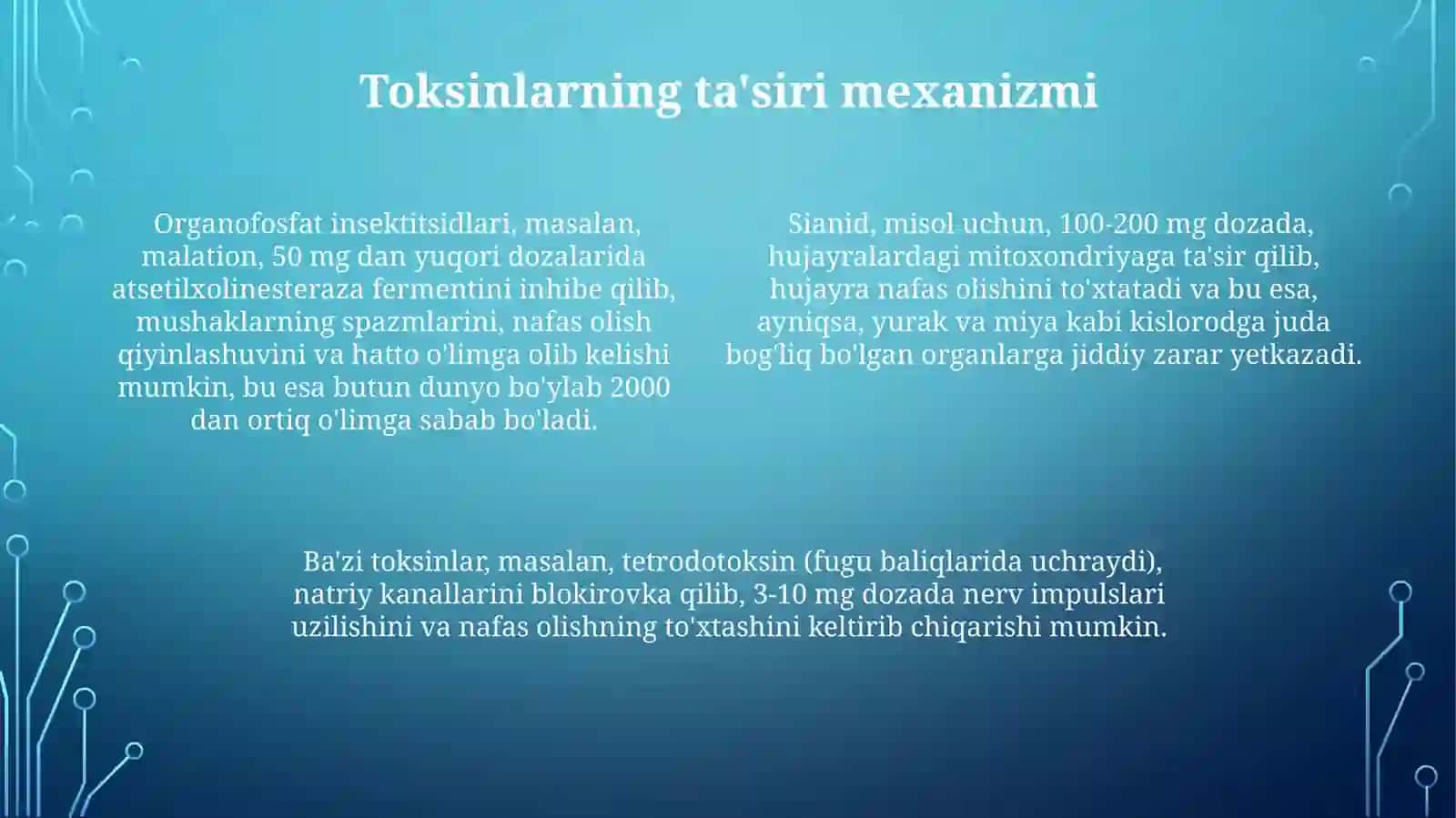 Turlidorimoddalarbilanzaharlanish 4