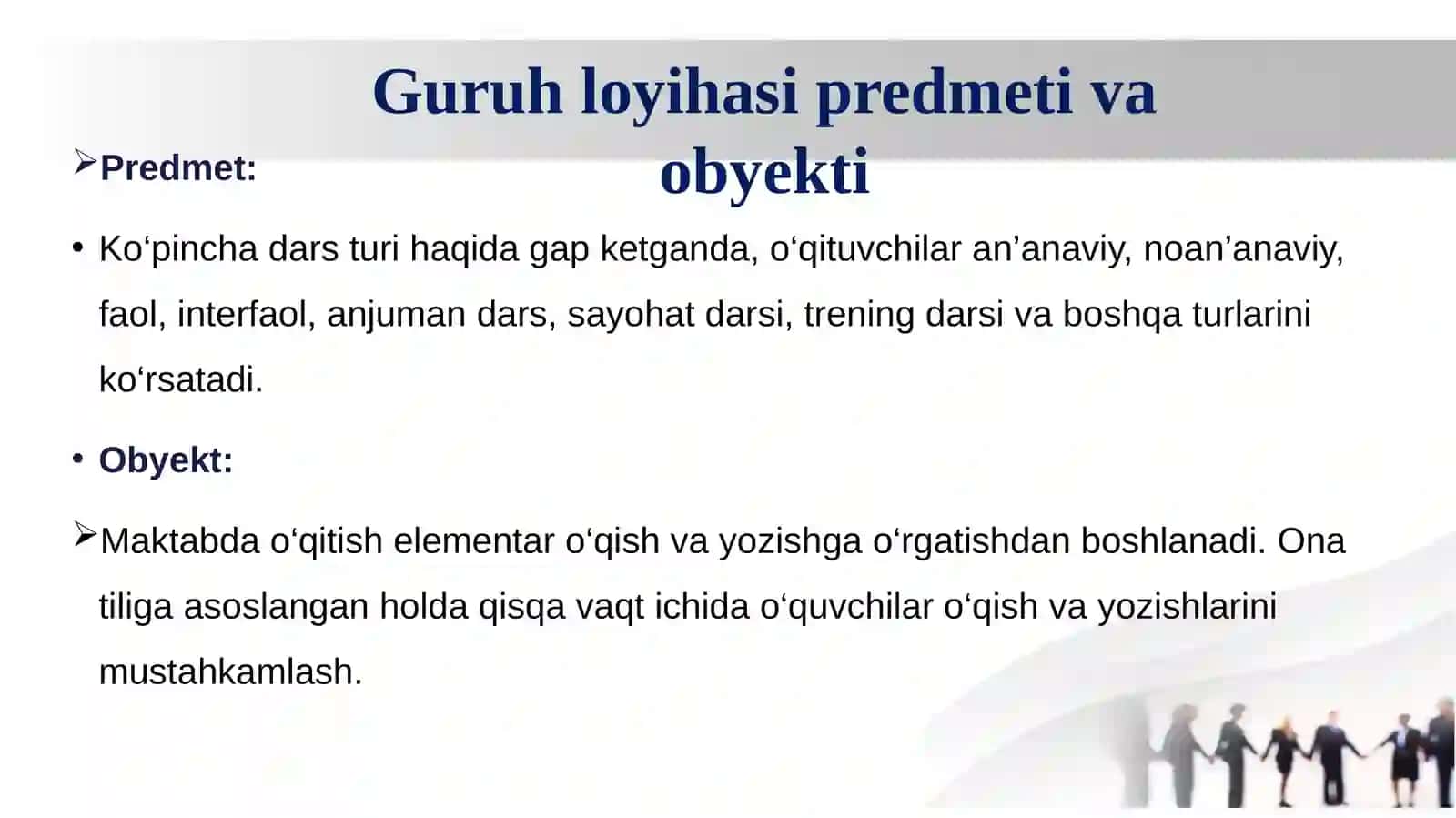 Boshlang‘ich sinflarda «So‘z tarkibi» mavzusini o‘rgatish metodikasi 4