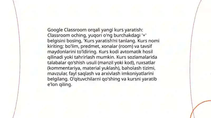Axbarot texnalogiyalari 4