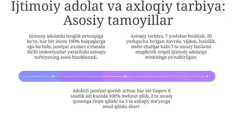 Yusuf Xos Hojib va Kaykovusning taʼlimiy merosi: Umumiy nuqtai nazar 4