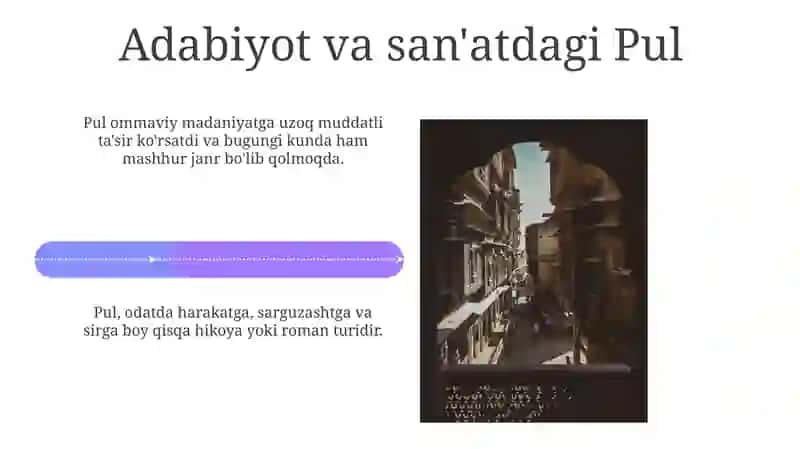 Pul tarixi 4
