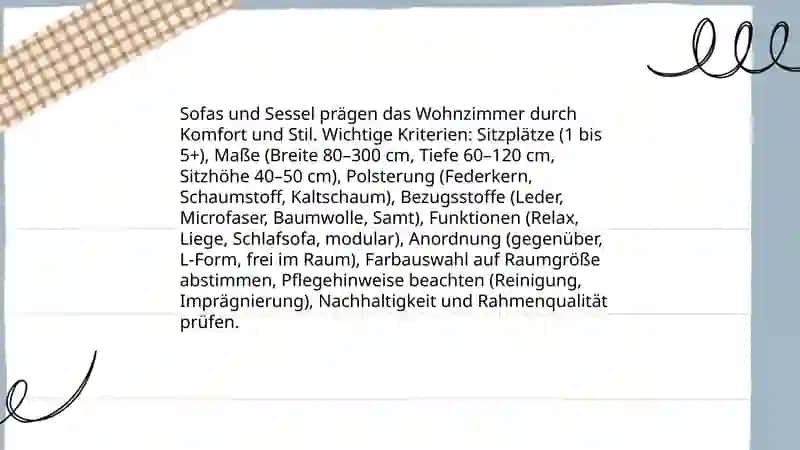 Das wohnzimmer 4