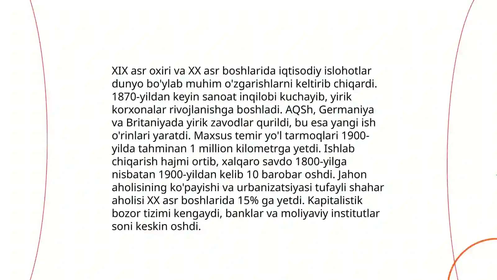 Koreyada yangi davr boshida siyosiy o'zgarishlar 4