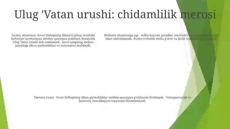 9-May Xotira VaQadrlashKuni 4