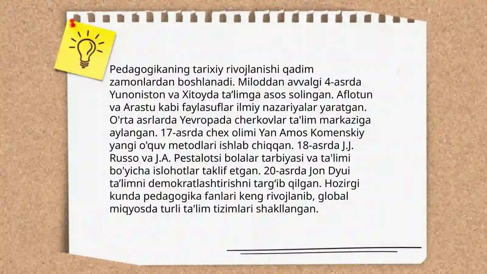 Pedagogika-ijtimoiy fan sifatida 4