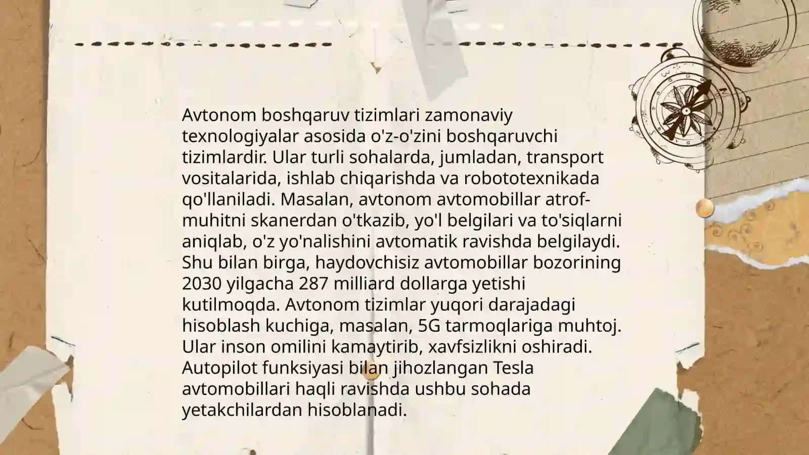 Avtomobillarning kelajagi konstruksiyasi 4
