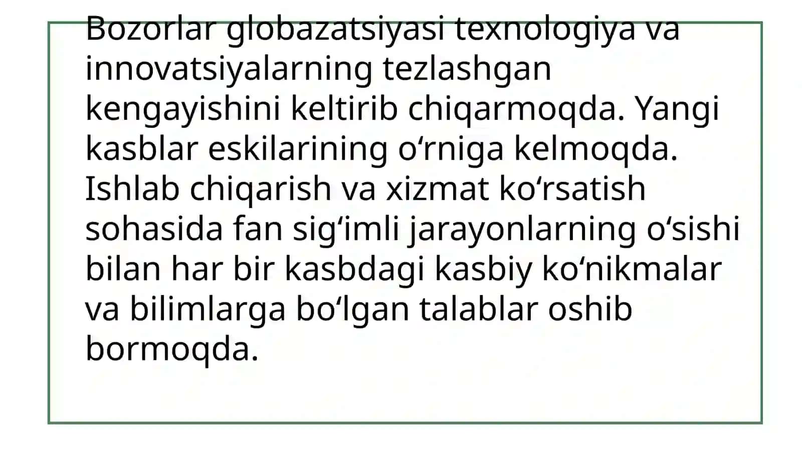 Ta’limdatadqiqotvainnovatsiyalarnirivojlantirish 4