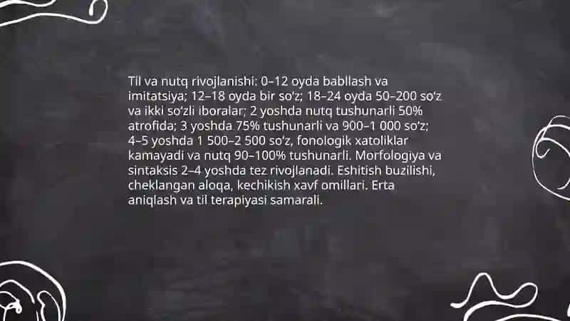 Ilk maktabgacha yoshdagi bolalar psixologiyasi 4