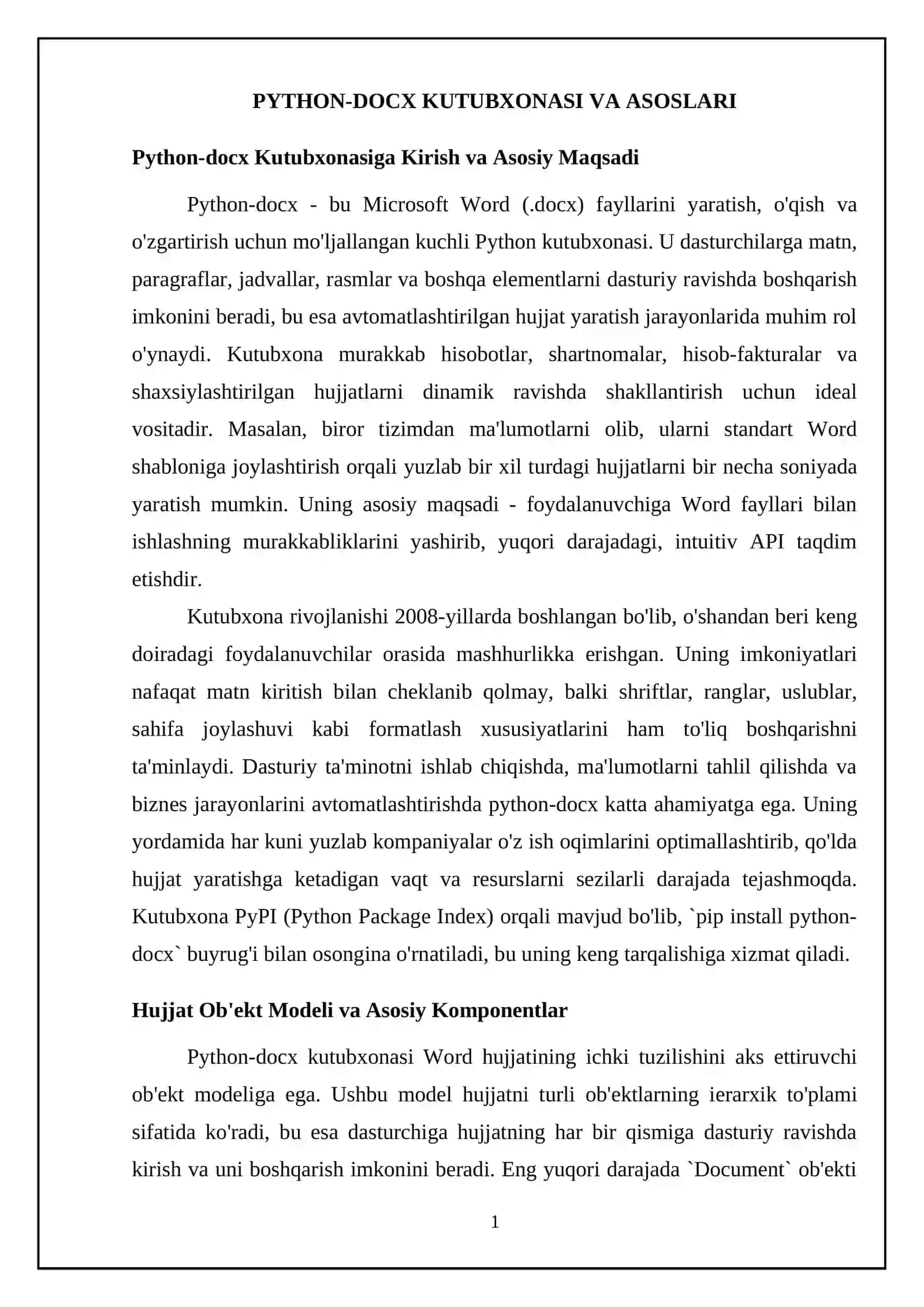 Python da doc fayllari bilan ishlash 4