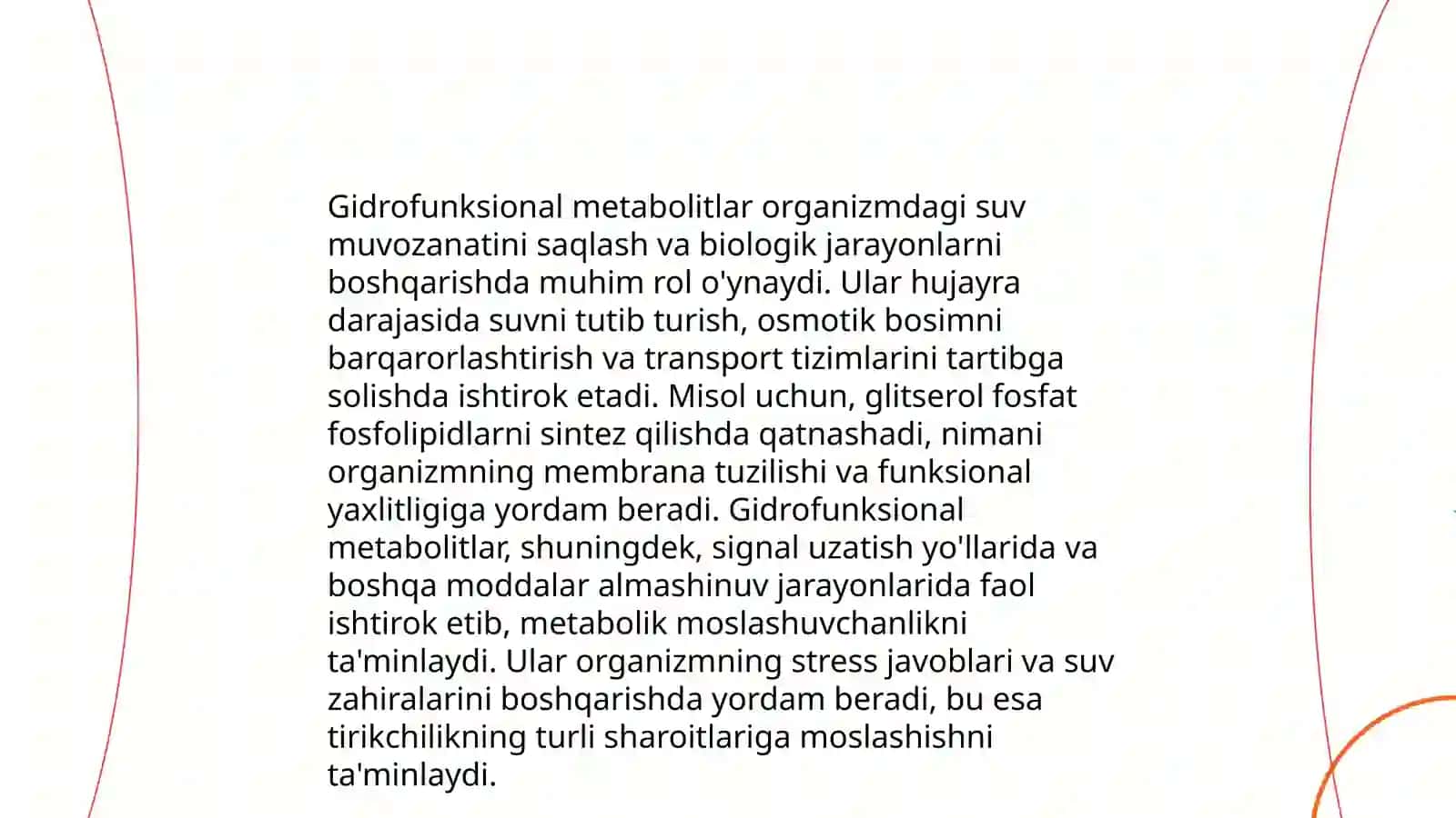 Gidrofunksional Birikmalar 4