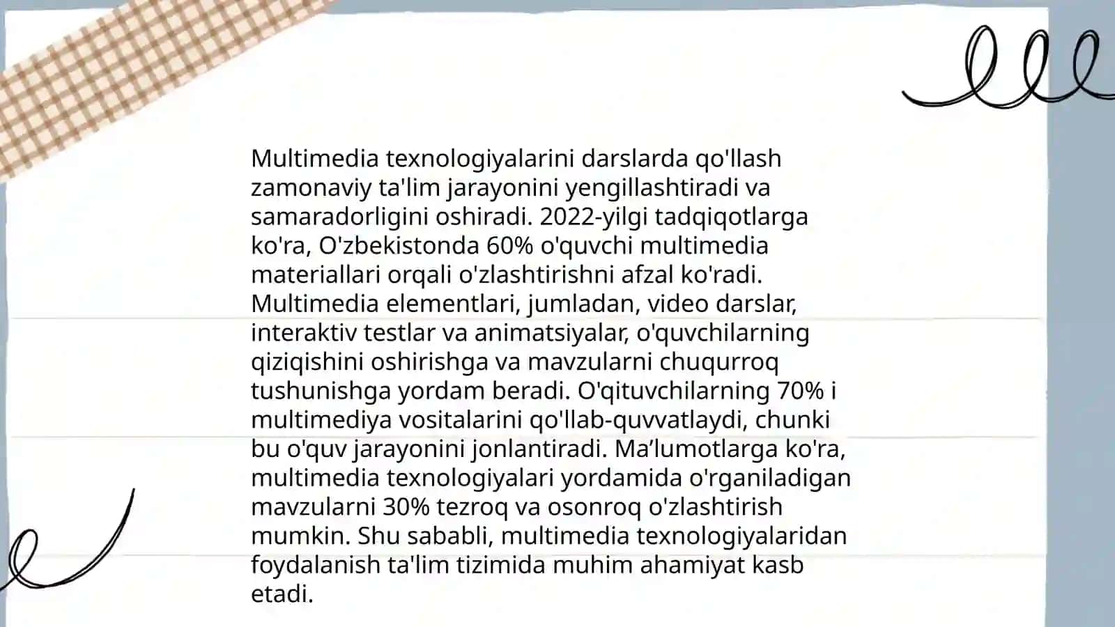 Boshlanğich talim tabiy fanlari darslarida òquv vositalari 4