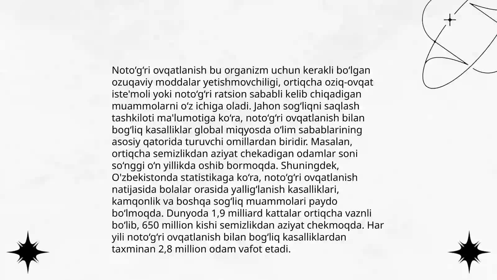 Buyrakda tosh hosil bulishi sabablari va mexanizmlari 4