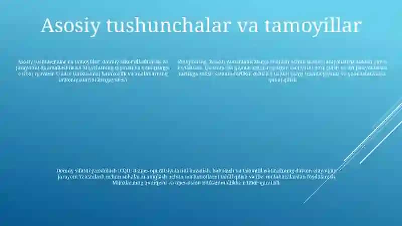 Uni Qo‘Llash Va Amalga Oshirish Jarayonlari 4