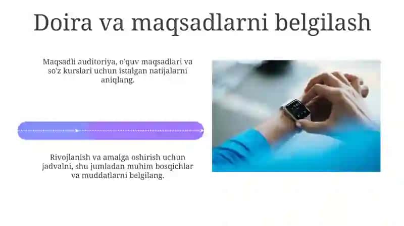 Texnologik xaritalar 4