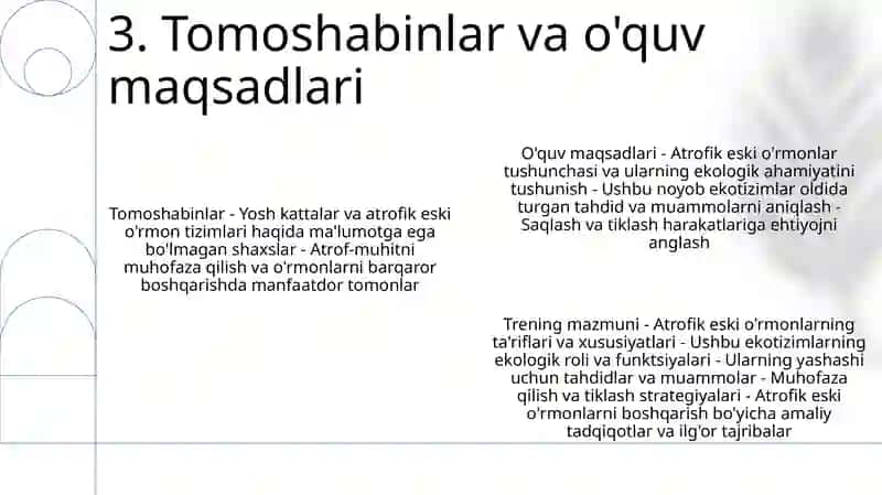 Atrof-Olam Bilan Tanishtirishtirish MashgʻUlotlarini OʻTish 4