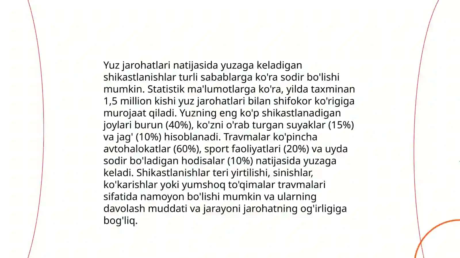 Yumshoq to'qimalarning tuzilishi 4