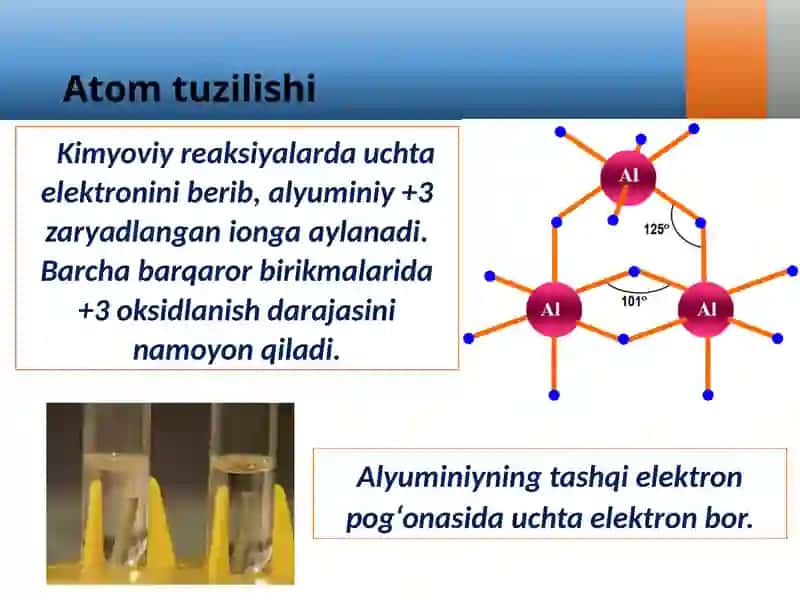 Alyuminiy 4