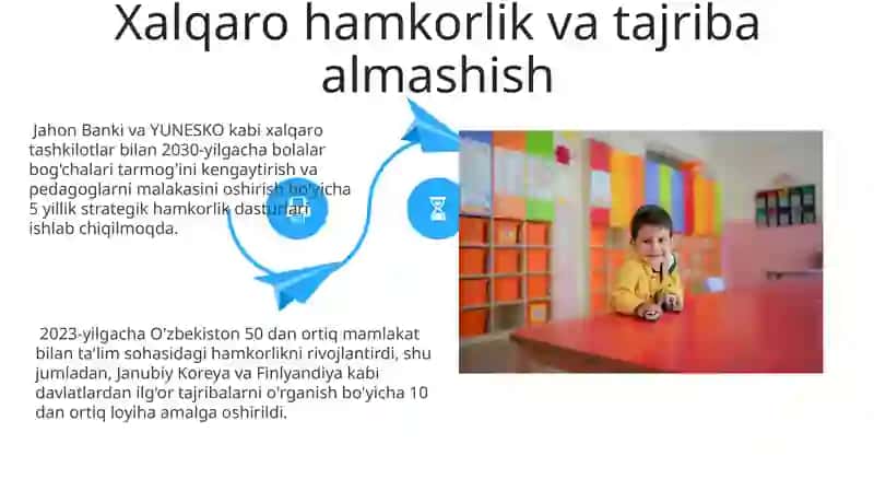 O'zbekiston Respublikasi Maktabgacha ta'lim tizimini 2030-yilgacha rivojlantirish konsepsiyasi 4