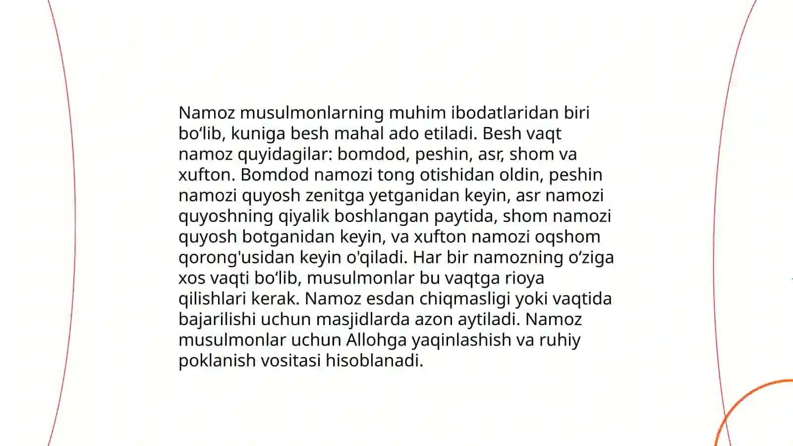 Tahorat 4