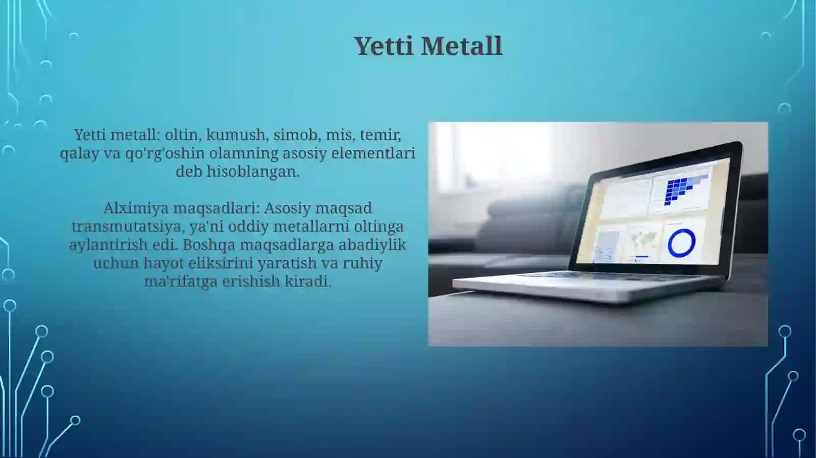 Hayot Iksiri 4