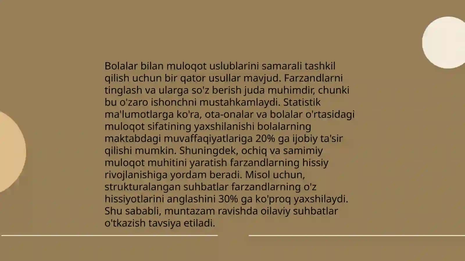 DTPI BOSHLANG'ICH TA'LIM YO'NILISHI 3-KURS 7BT-S TALABASI XURRAMOVA SOHIBANING YOSH PSIXOLOGIYASI FANIDAN TAYYORLAGAN TAQDIMOTI 4