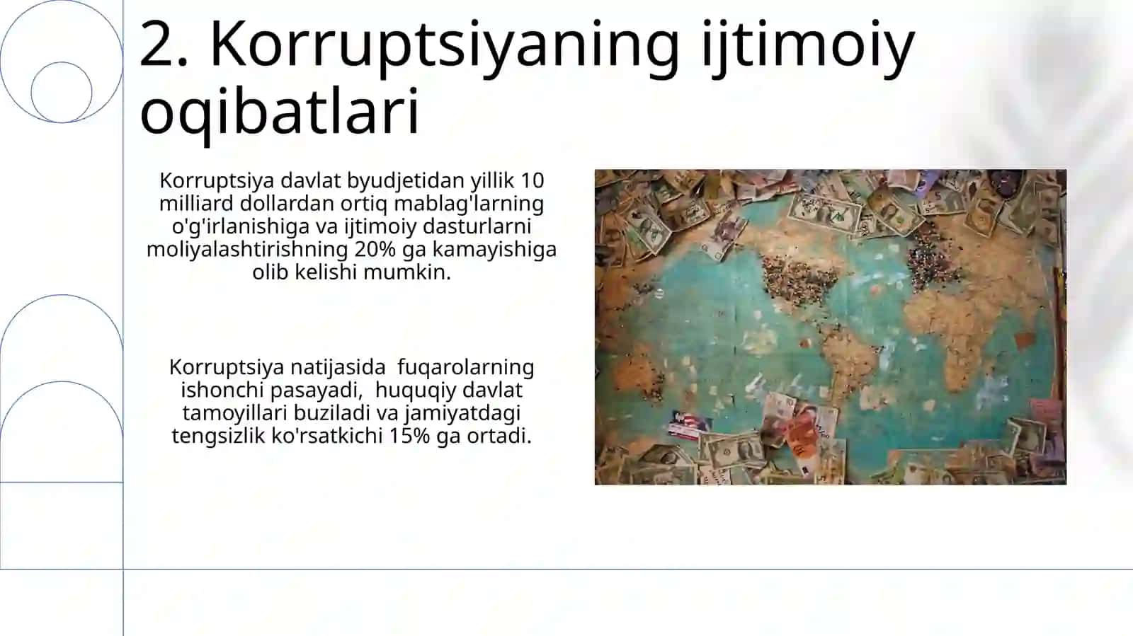Korupsiyaga qarshi kurashda xalqaro tajriba 4
