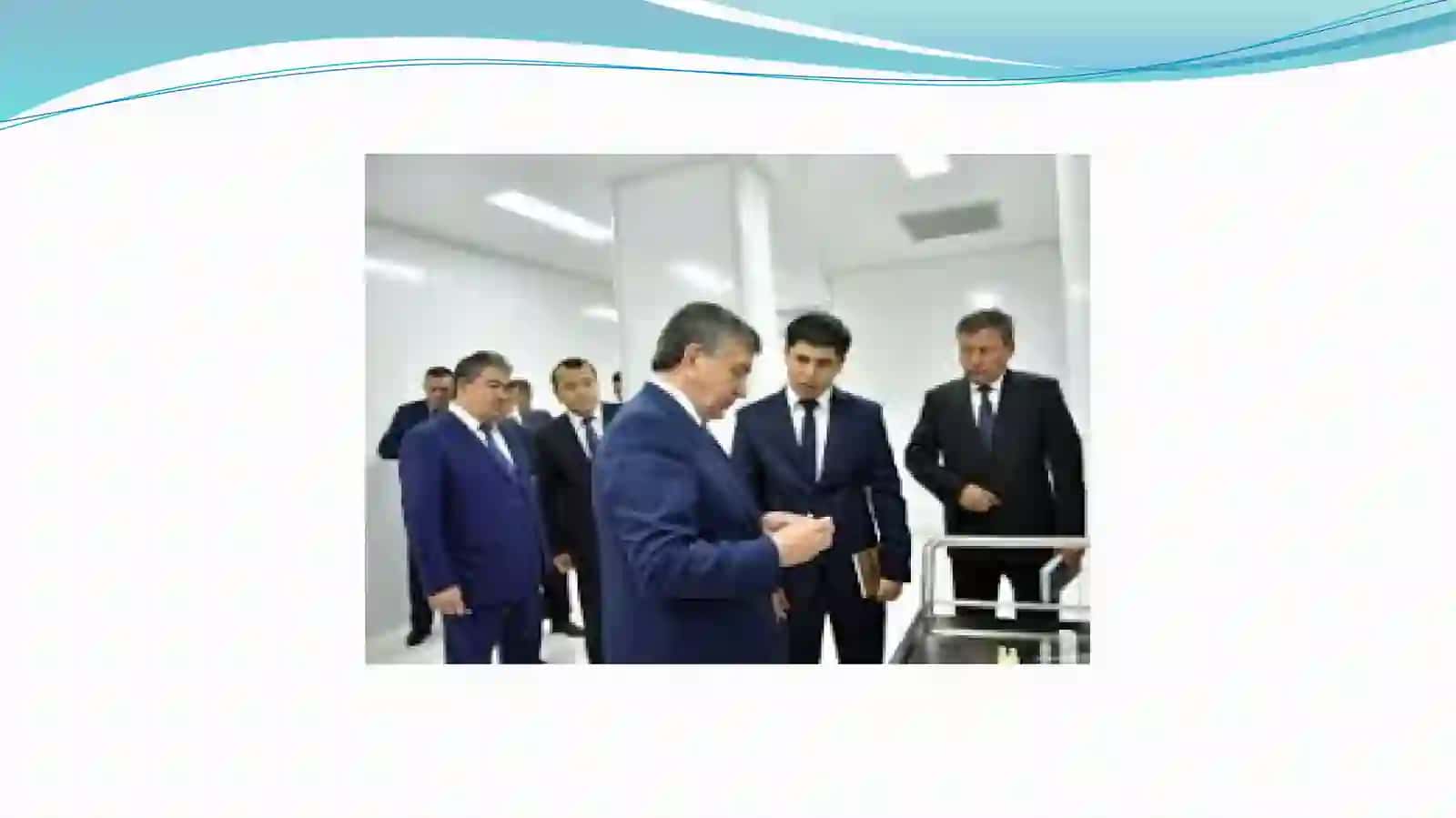O`zbekiston Respublikasi Prezidentining retseptura asoslangan qonun va farmoyishlari 4