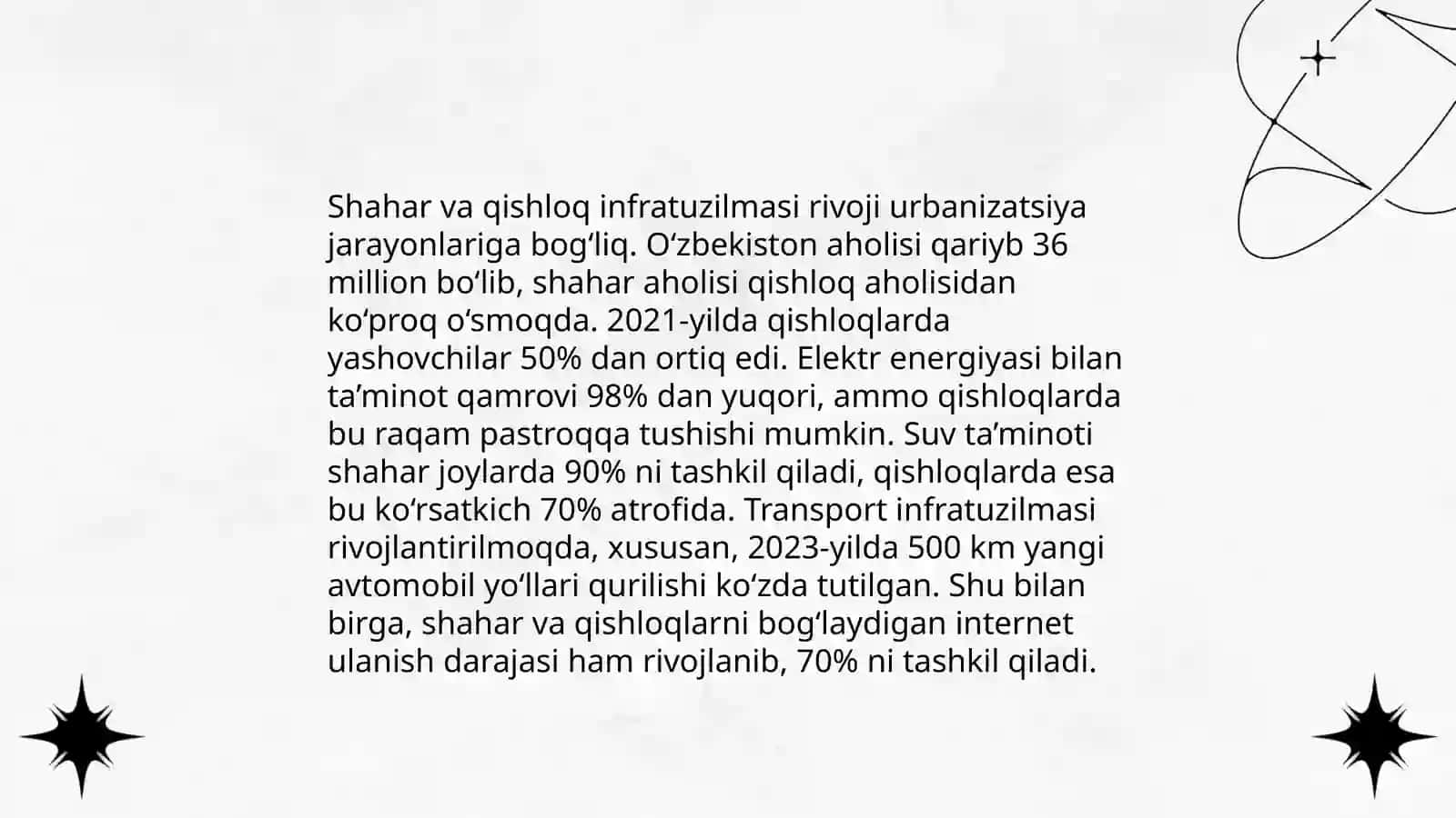 Biznes infratuzilmasi 4