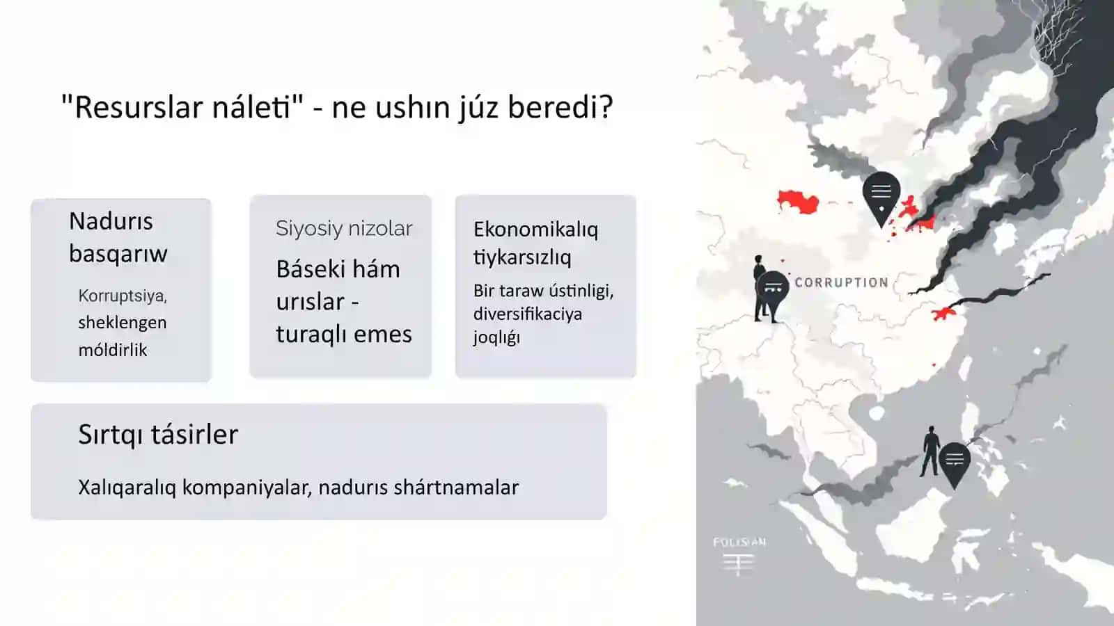 Tábiyiybaylıqlar: Neushınkimlerdurrawajlanıp,kimlerdurkámbaǵallıqta 4