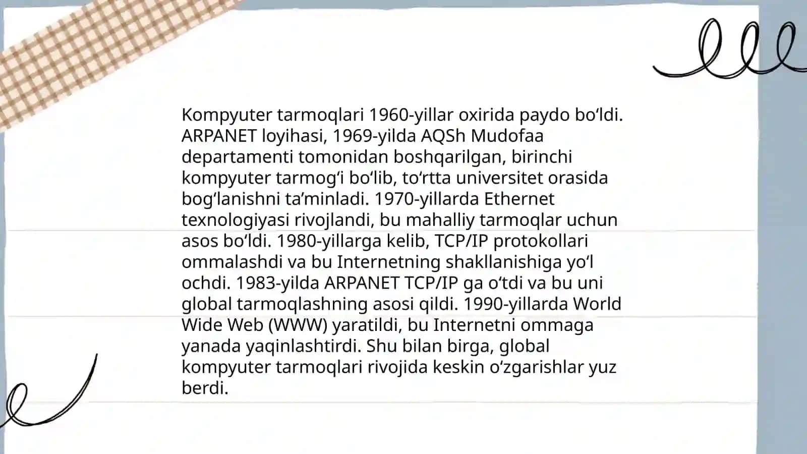 Aqlli qurilmalar rivojlanish tarixi va evolyutsiyasi 4