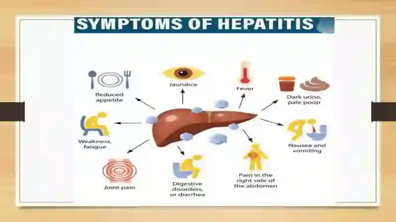 Hepatitisdisease 4