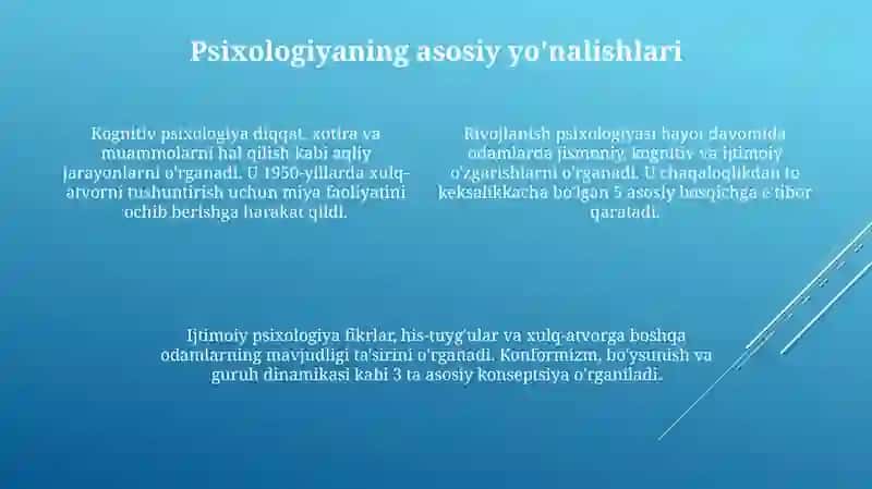 Pesxalogya qanday fan va nimani urgatadi 4