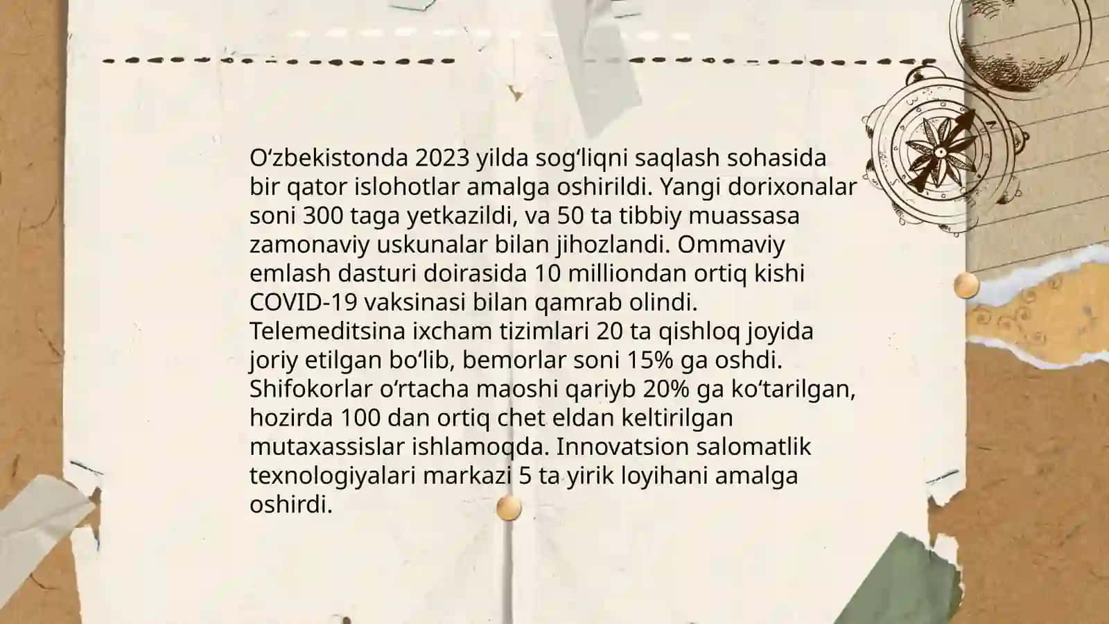 Ta'lim tizimidagi islohotlar 4