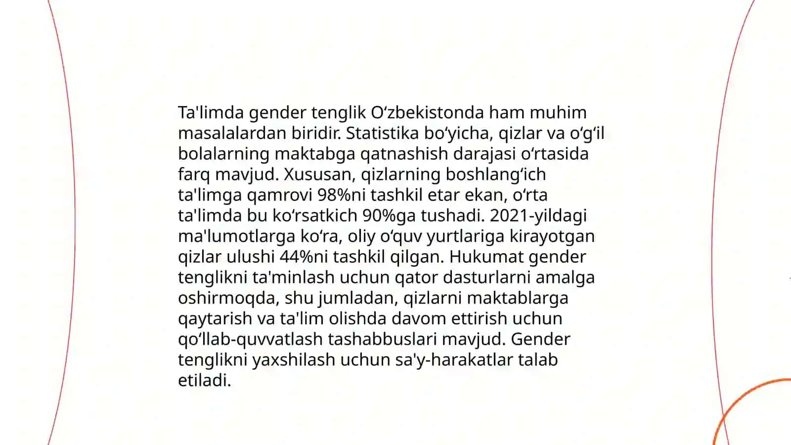 Ta’lim-tarbiya jarayonidagi ijtimoiy-pedagogik dolzarb muammolar 4