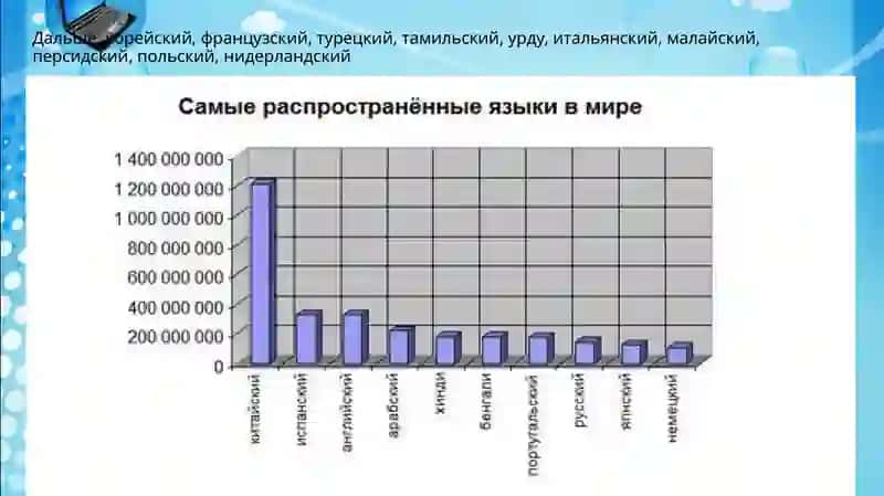 Русский язык как государственный язык 4