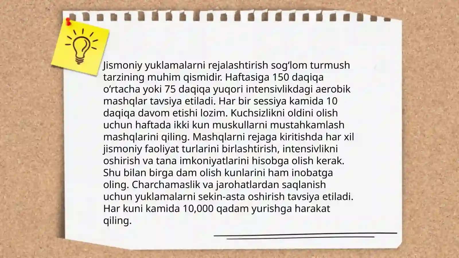 Sportchilarni tayyorlashda yuklamaga umumiy tavsif 4