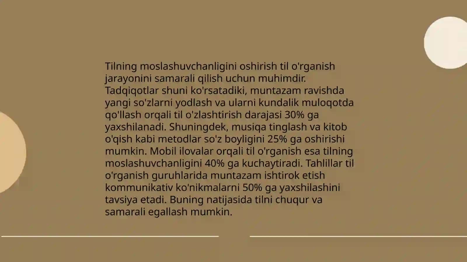Logopedik massaj Til uchun bir nechta massaj turlari 4