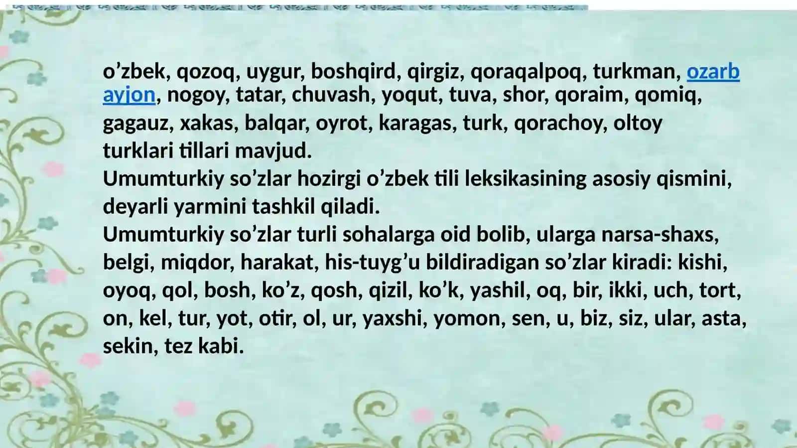 O'zbekcha neologizmlar bazasini shakllantirish 4