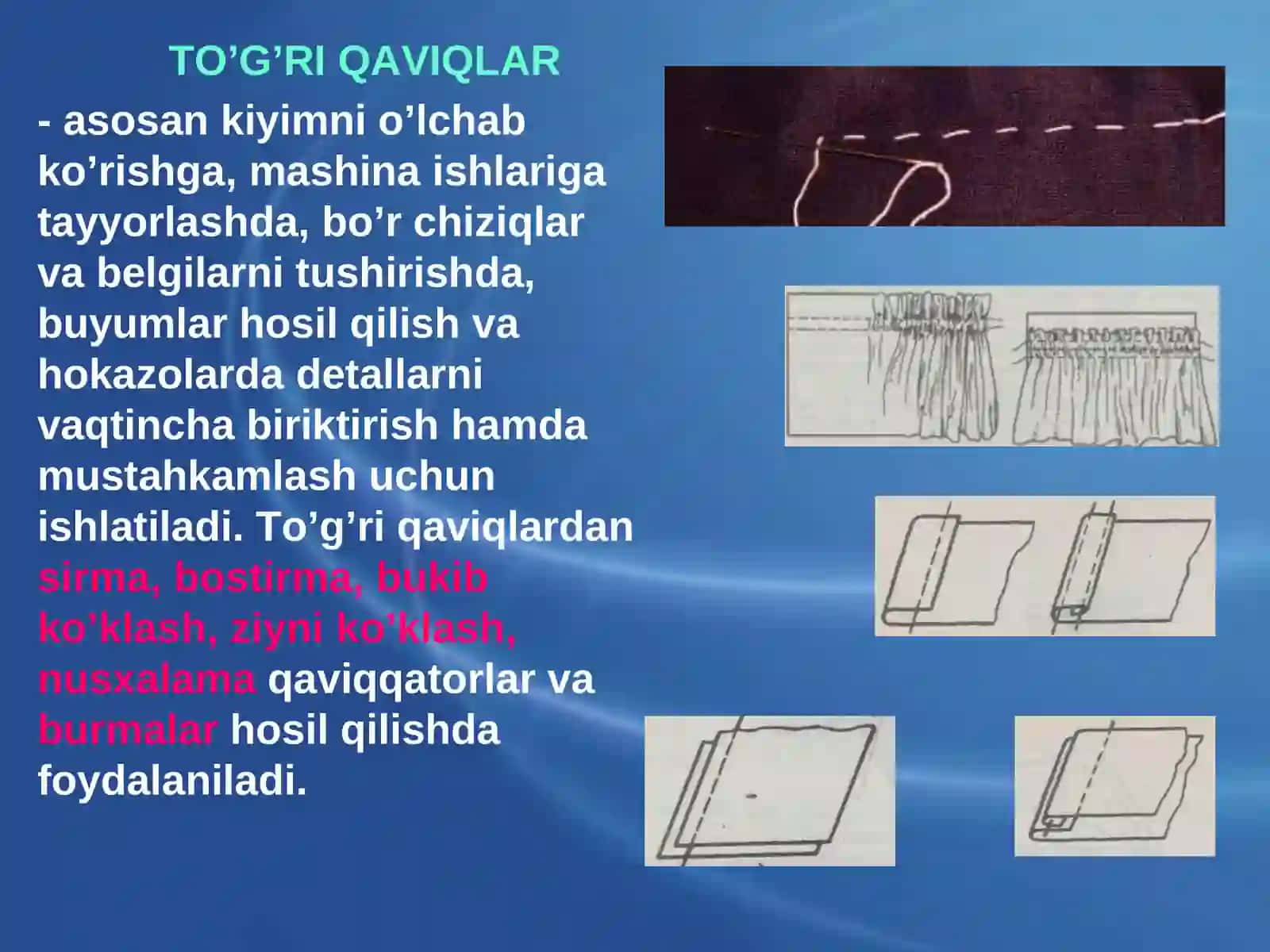 QO'L CHOKLARI 4