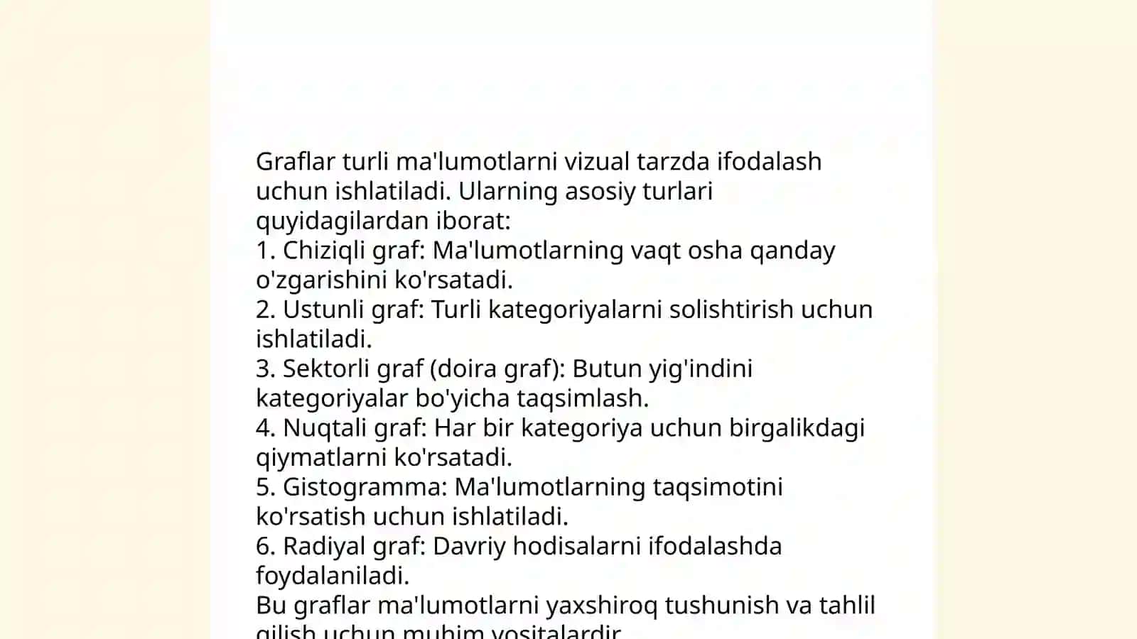 Graflar nazariyasi asoslari 4