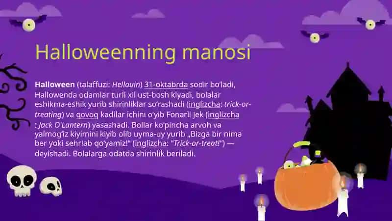 Halloween 4