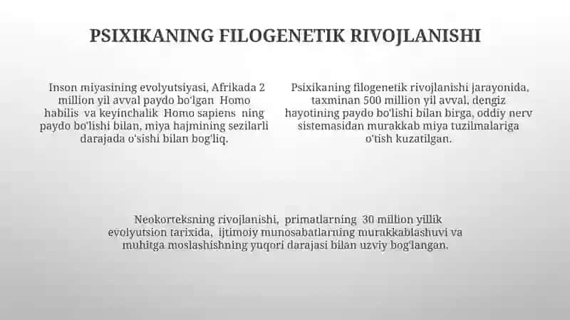 Idrokning ta’rifi va uning xususiyatlari 4