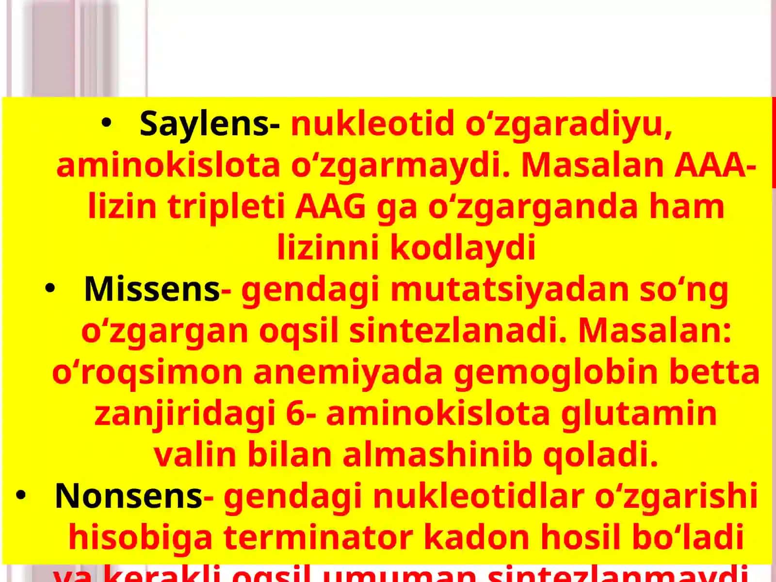 Ovqatdan zaxarlanish va ularni oldini olish choralari 4