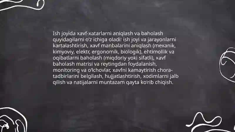 Mehnat muhofazasi 4