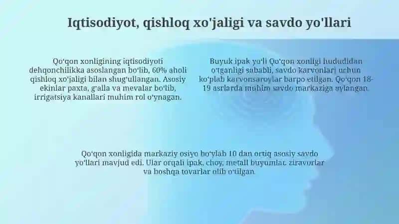 Qoʻqon xonligi tarixiy geografiyasi 4