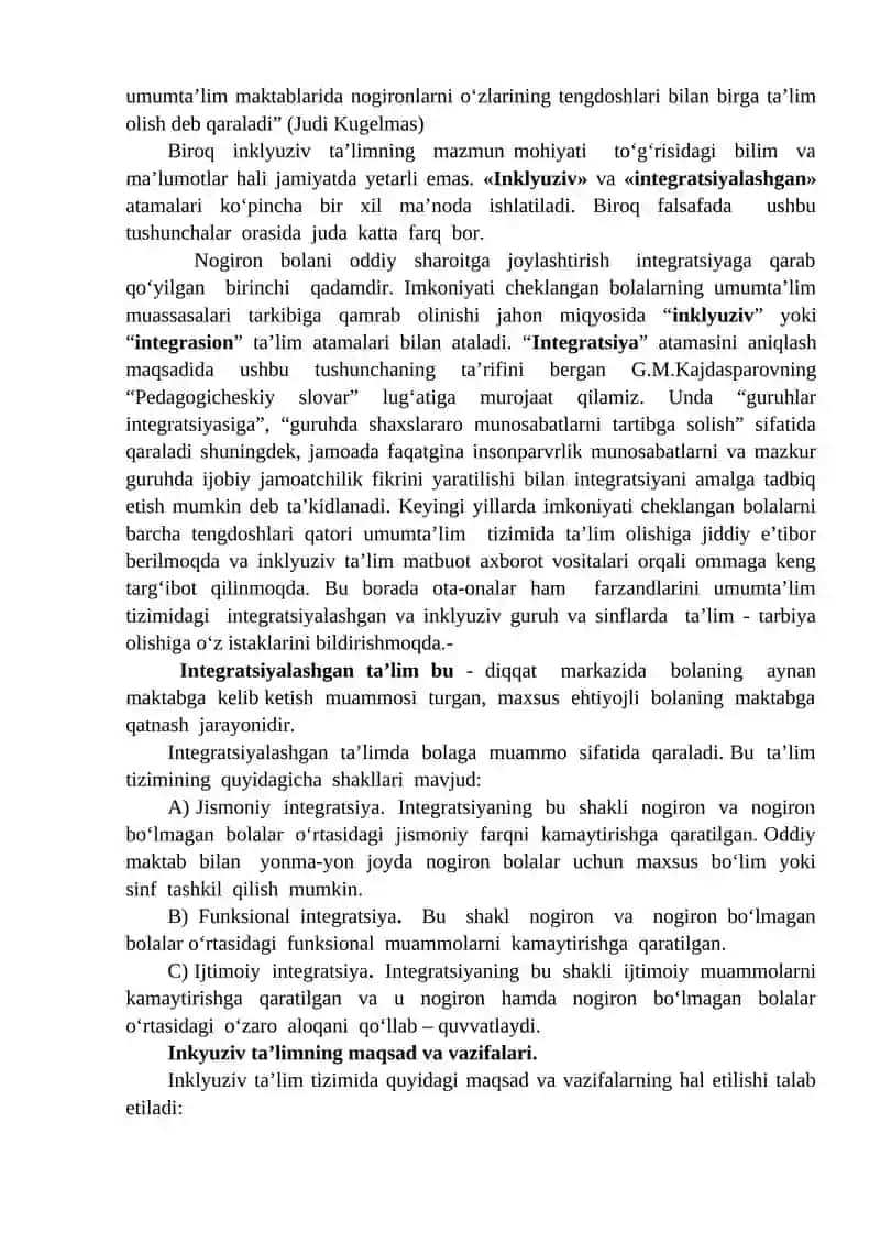 Inklyuziv ta'lim 4