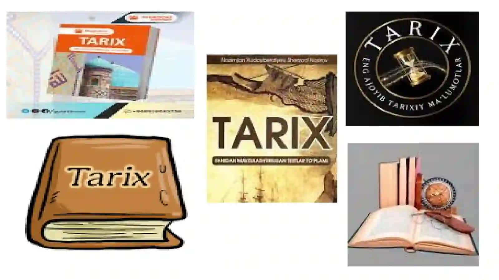 Tarix–ilmiyfansifatida. Fanpredmeti 4