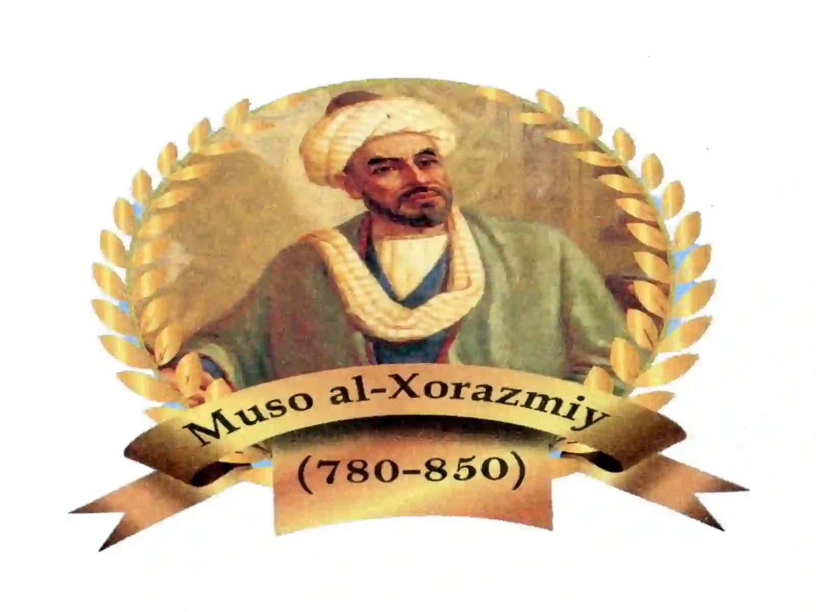 Abu Jafar Muhammad ibn Musa Al-Xorazmiy 4